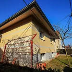 Apartment In Ljubljana