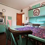 Apartment In Ljubljana