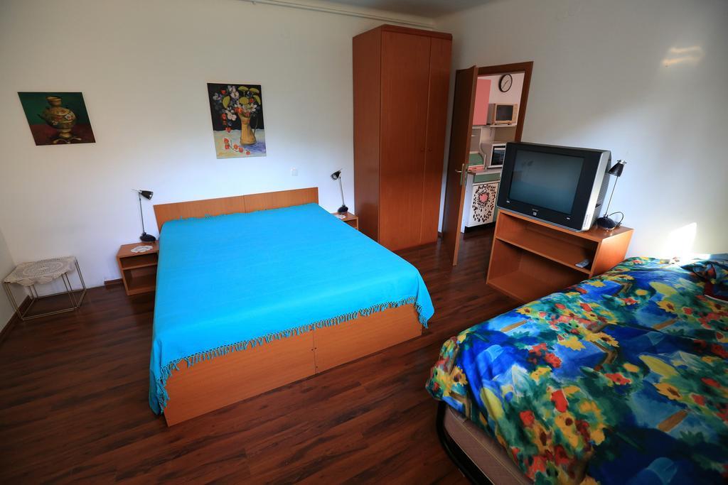 Apartment In *